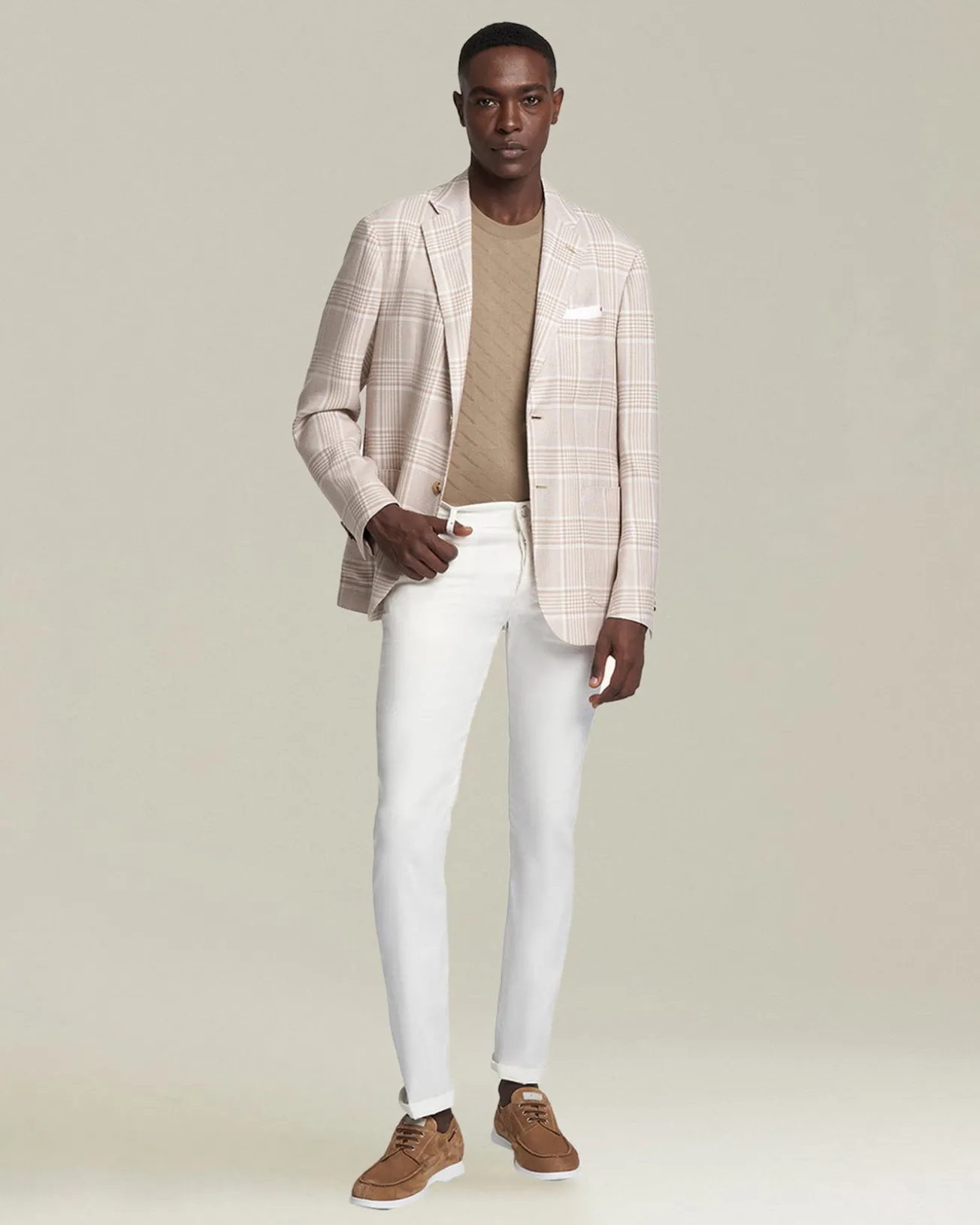 Pantaloni Lino