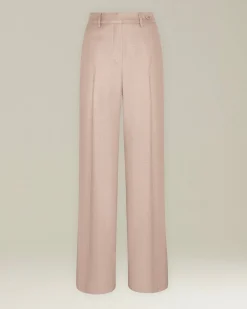 Pantaloni Seta