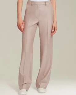 Pantaloni Seta