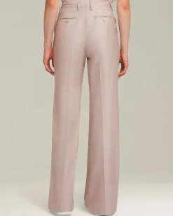 Pantaloni Seta