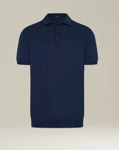 Polo Cotone