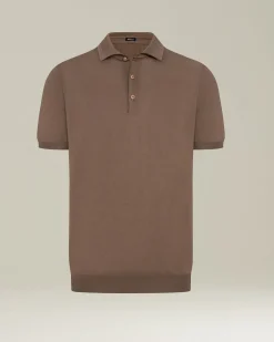 Polo Cotone