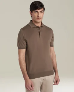 Polo Cotone