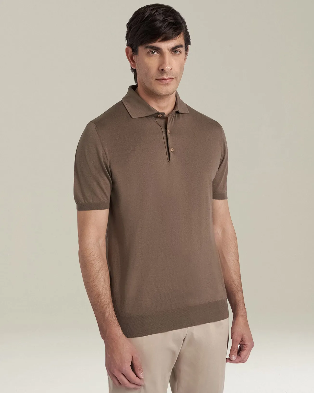 Polo Cotone