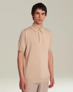 Polo Cotone