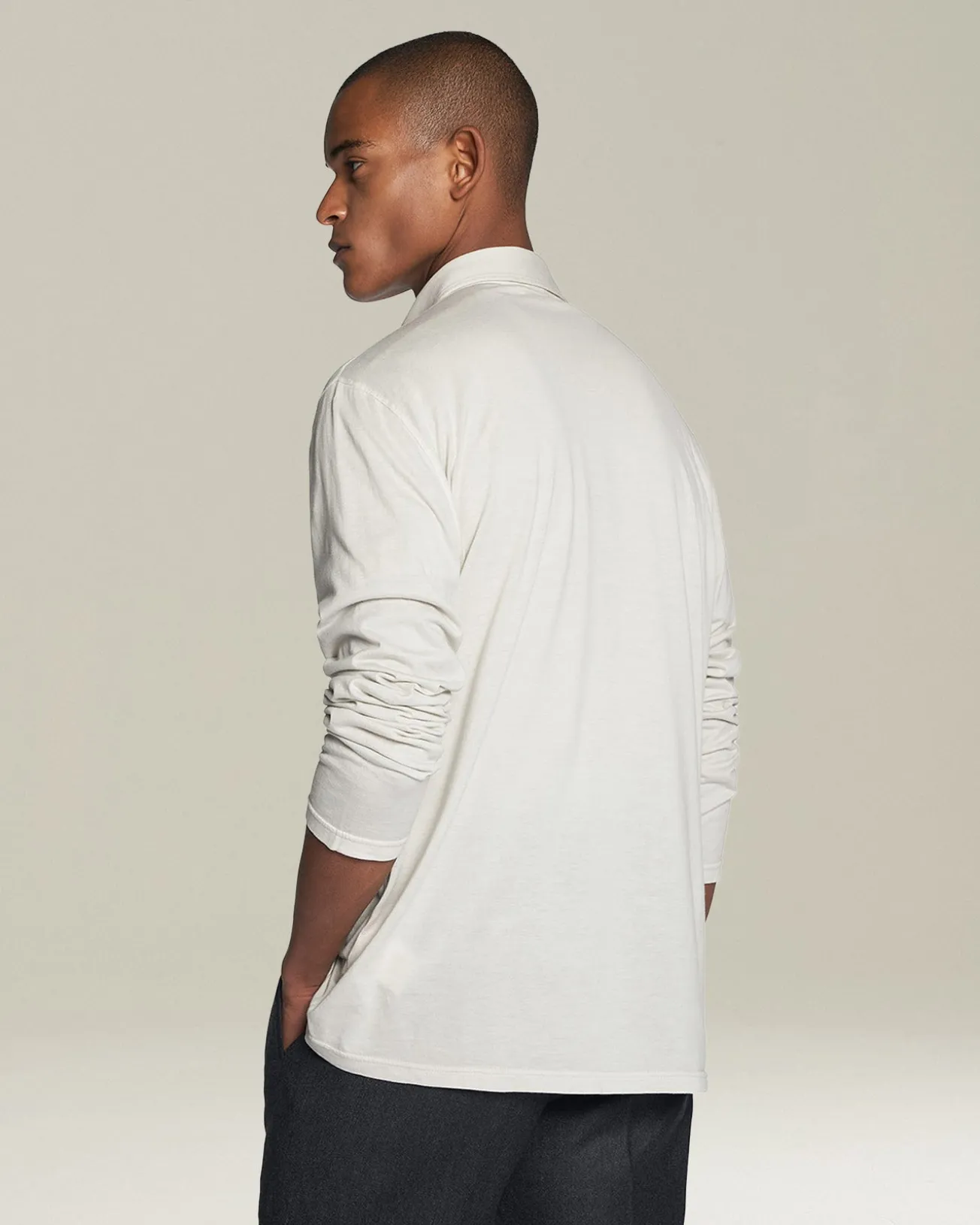 Polo Cotone