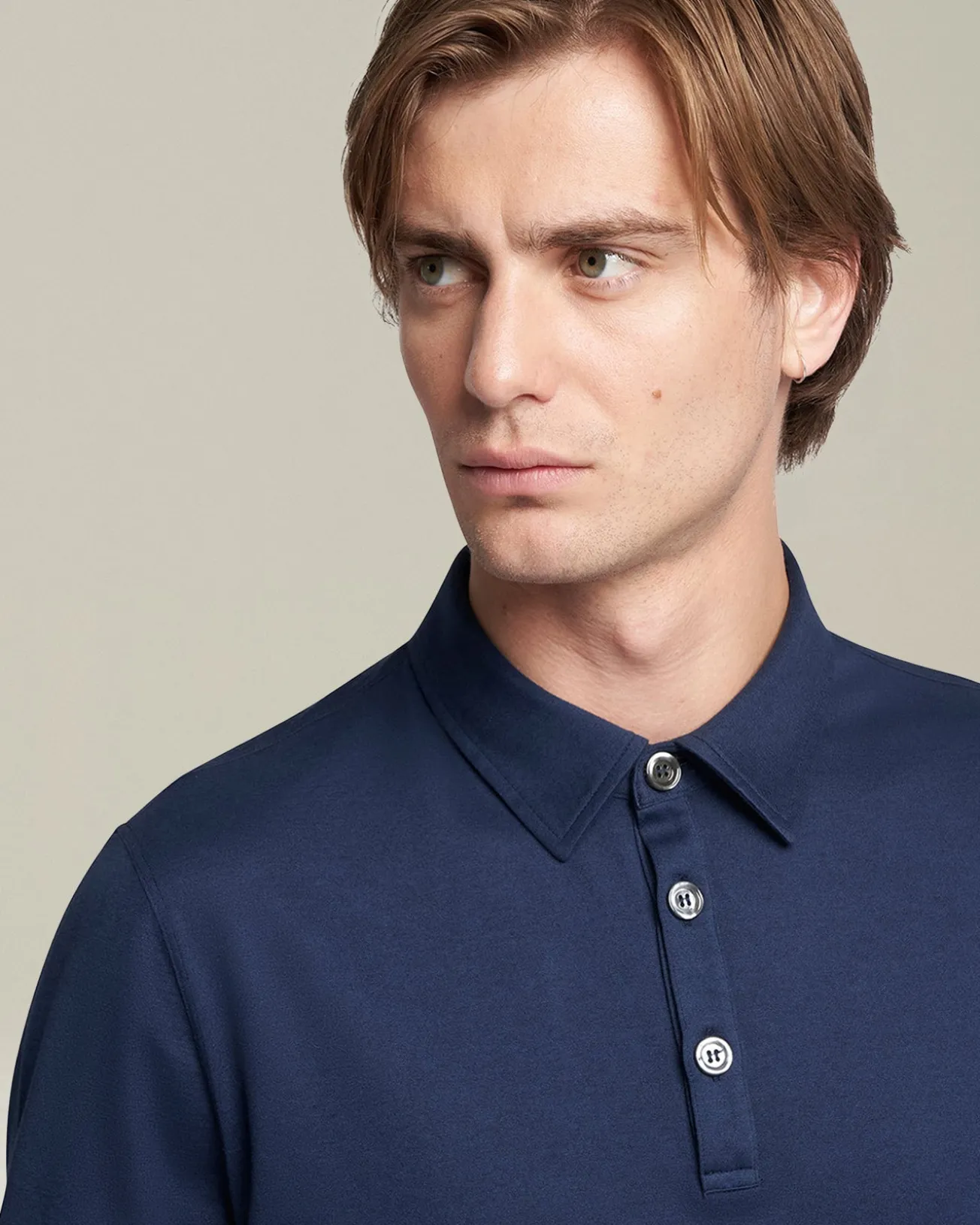 Polo Cotone