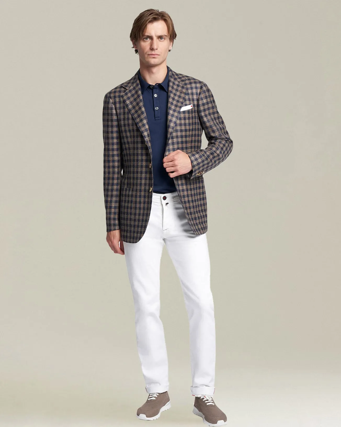 Polo Cotone