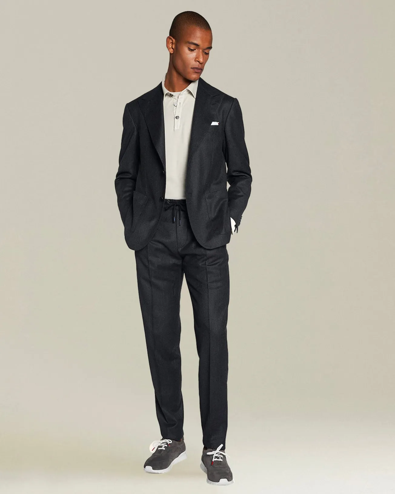 Polo Cotone