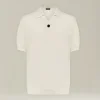 POLO MINIMAL IN COTONE