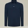 Polo M/L Cotone