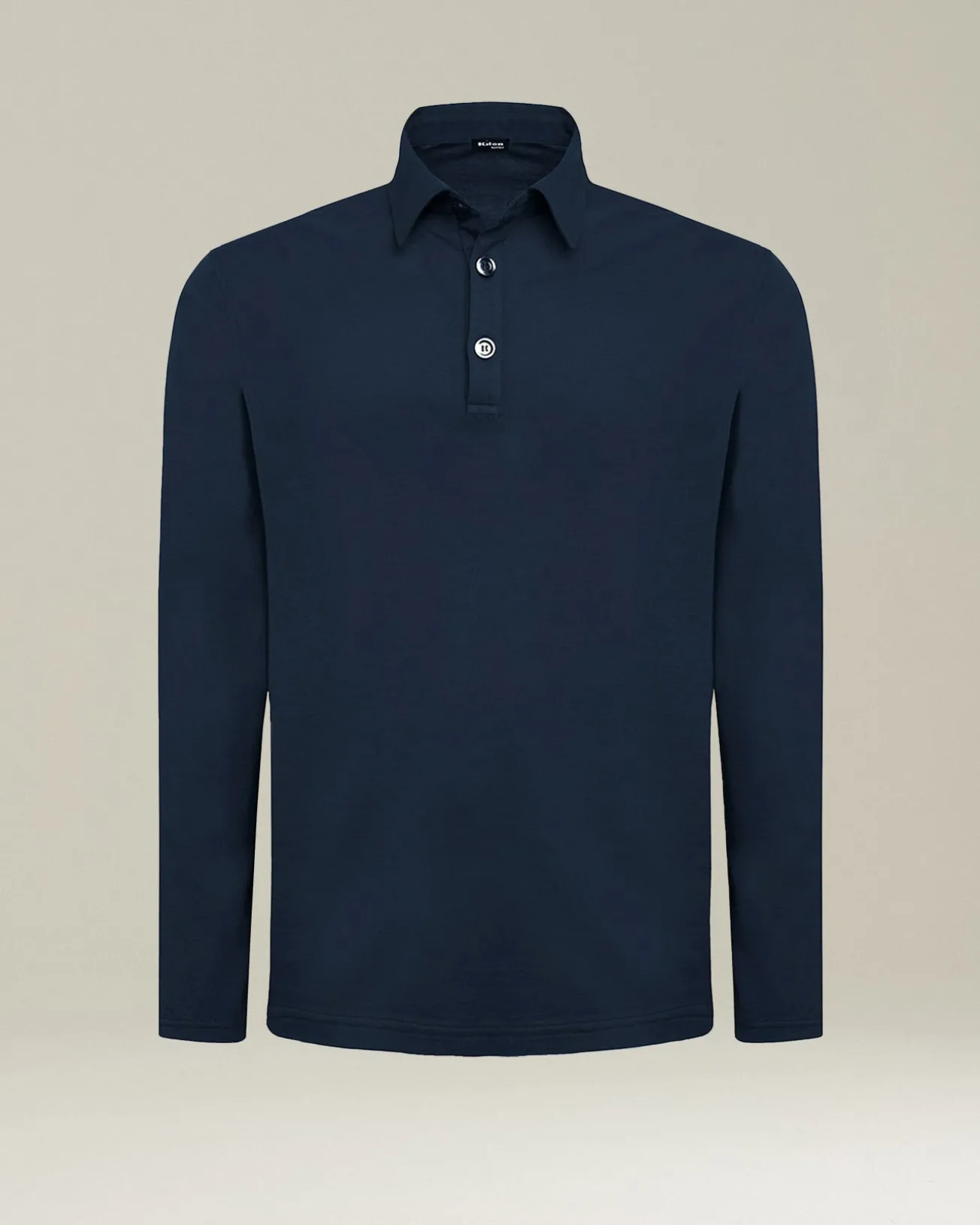 Polo M/L Cotone