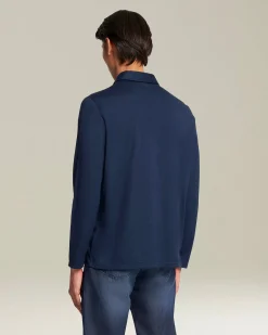 Polo M/L Cotone