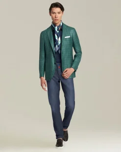 Polo M/L Cotone