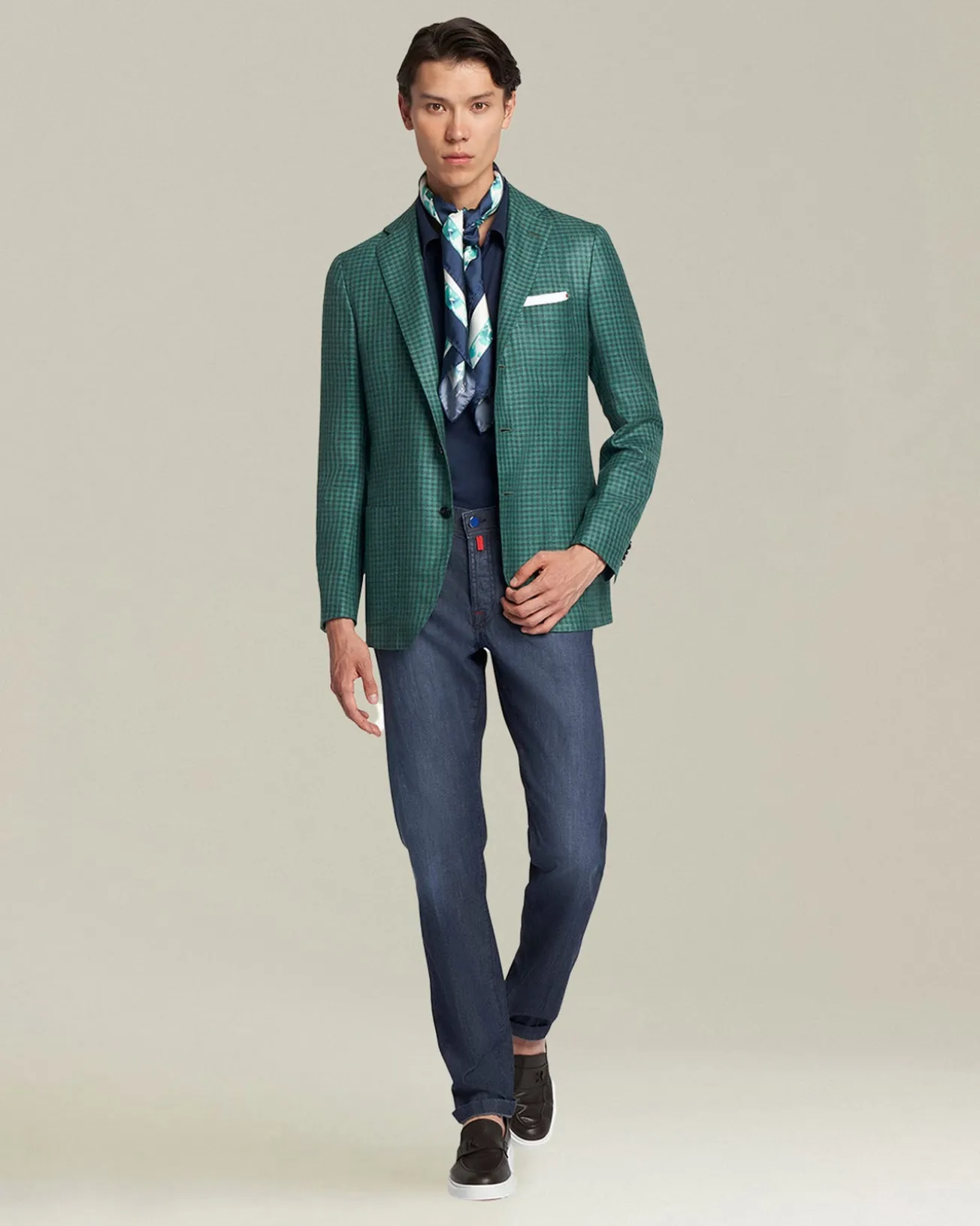 Polo M/L Cotone