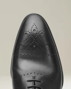 Scarpa Pelle Di Vitello