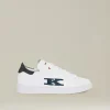 Scarpa Sneakers Pelle Di Vitello