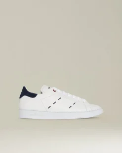 Scarpa Sneakers Pelle Di Vitello