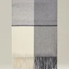 Sciarpa 70X210 Cashmere