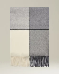 Sciarpa 70X210 Cashmere