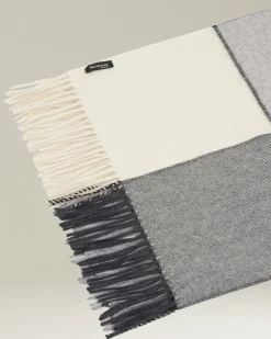 Sciarpa 70X210 Cashmere