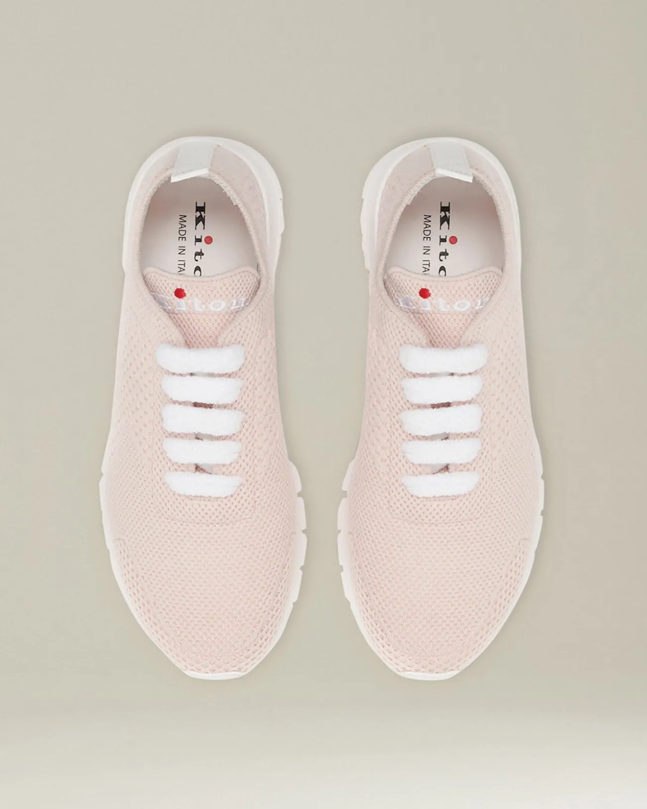 Sneakers FIT Cashmere Knit