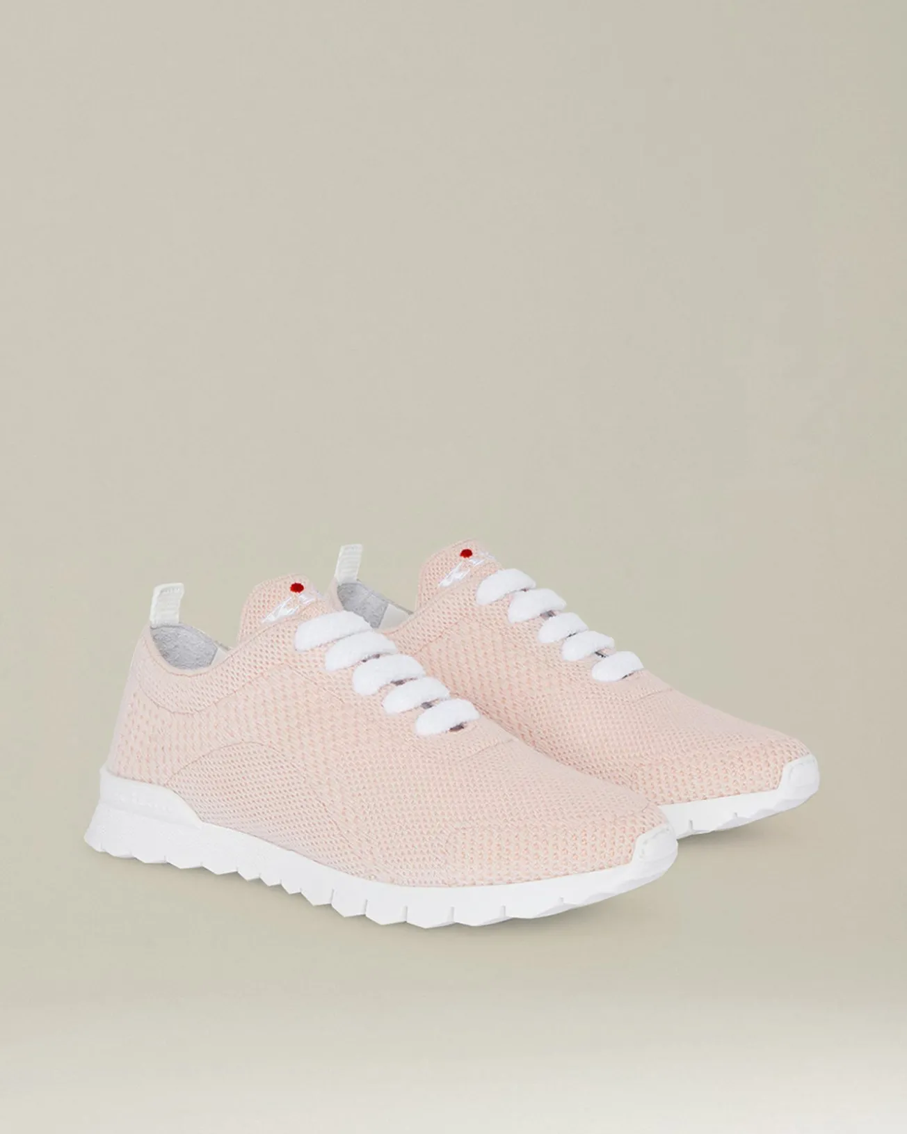 Sneakers FIT Cashmere Knit