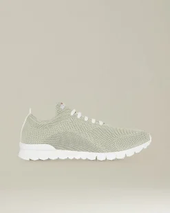 Sneakers Fit In Maglia