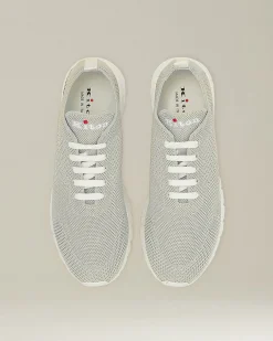 Sneakers Fit In Maglia