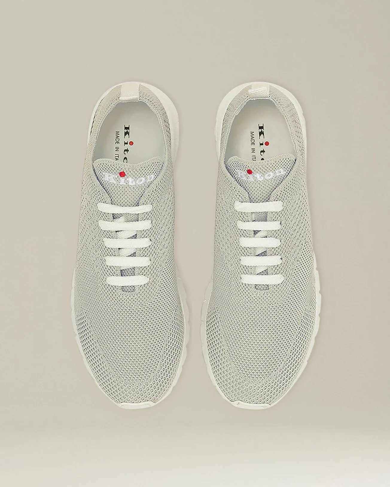 Sneakers Fit In Maglia