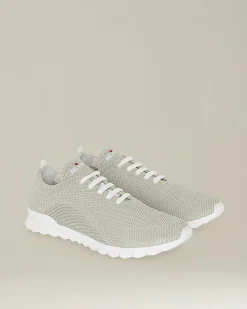 Sneakers Fit In Maglia