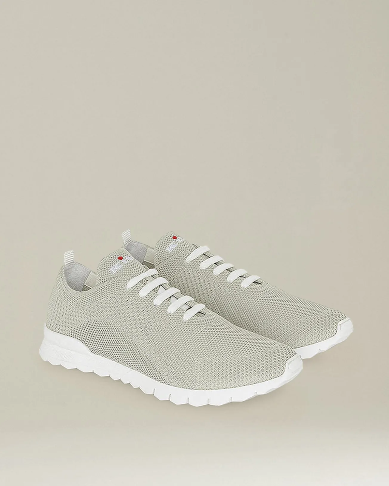 Sneakers Fit In Maglia