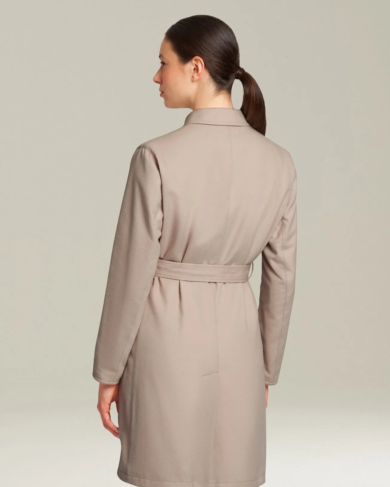Soprabito Cashmere
