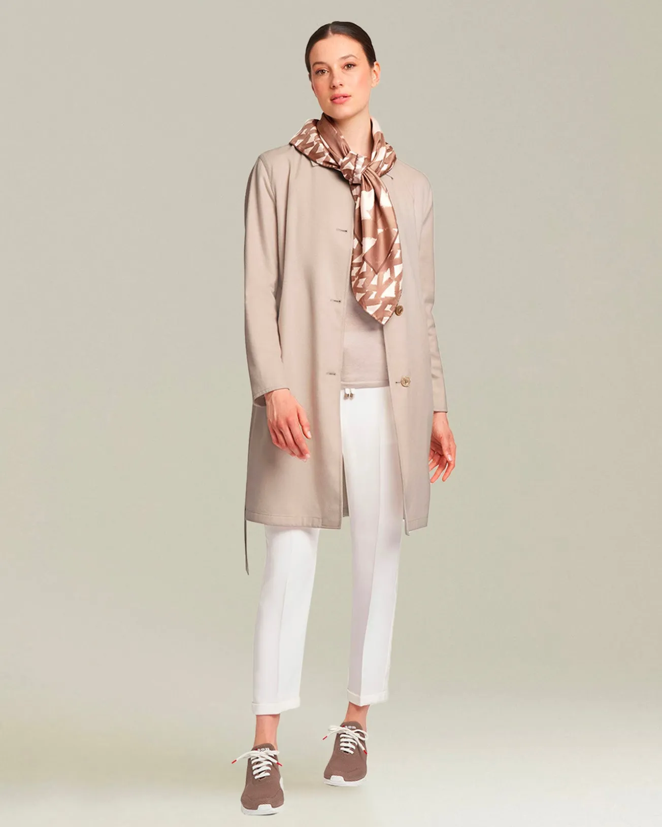 Soprabito Cashmere