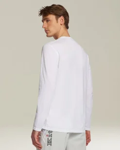 T-Shirt Ml Cotone