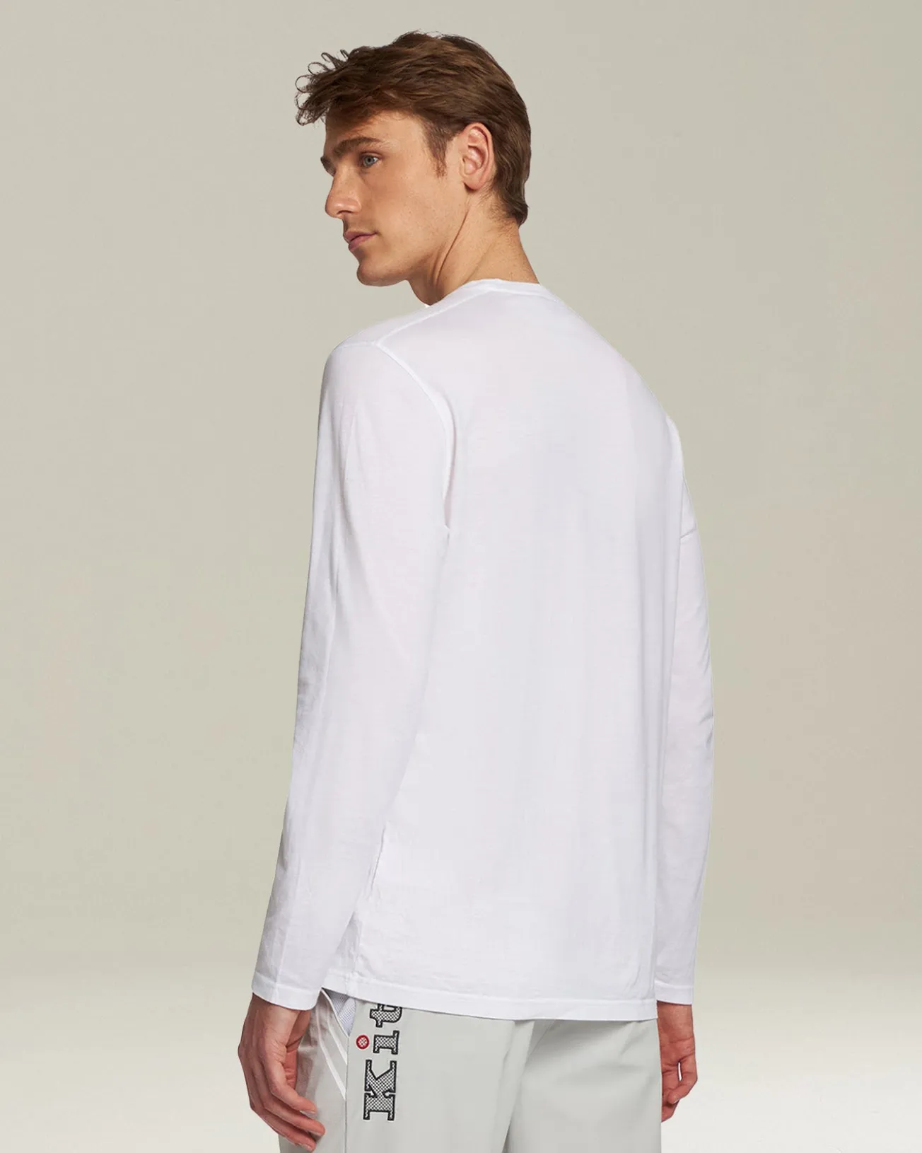 T-Shirt Ml Cotone
