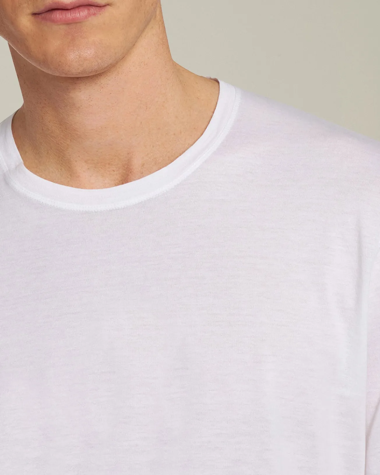 T-Shirt Ml Cotone
