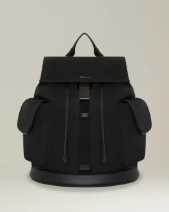 Zaino Business in Pelle Saffiano