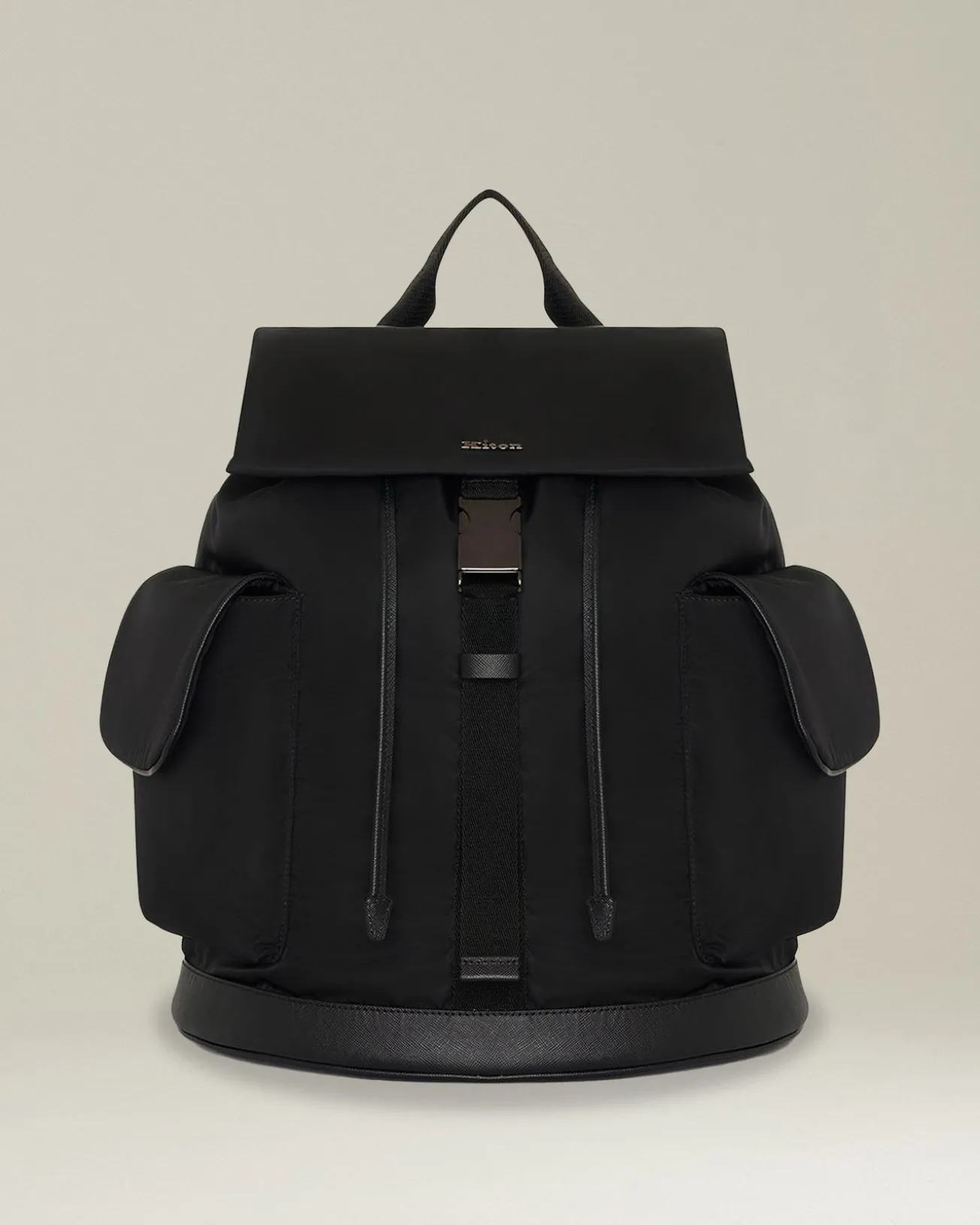 Zaino Business in Pelle Saffiano