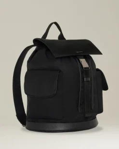 Zaino Business in Pelle Saffiano