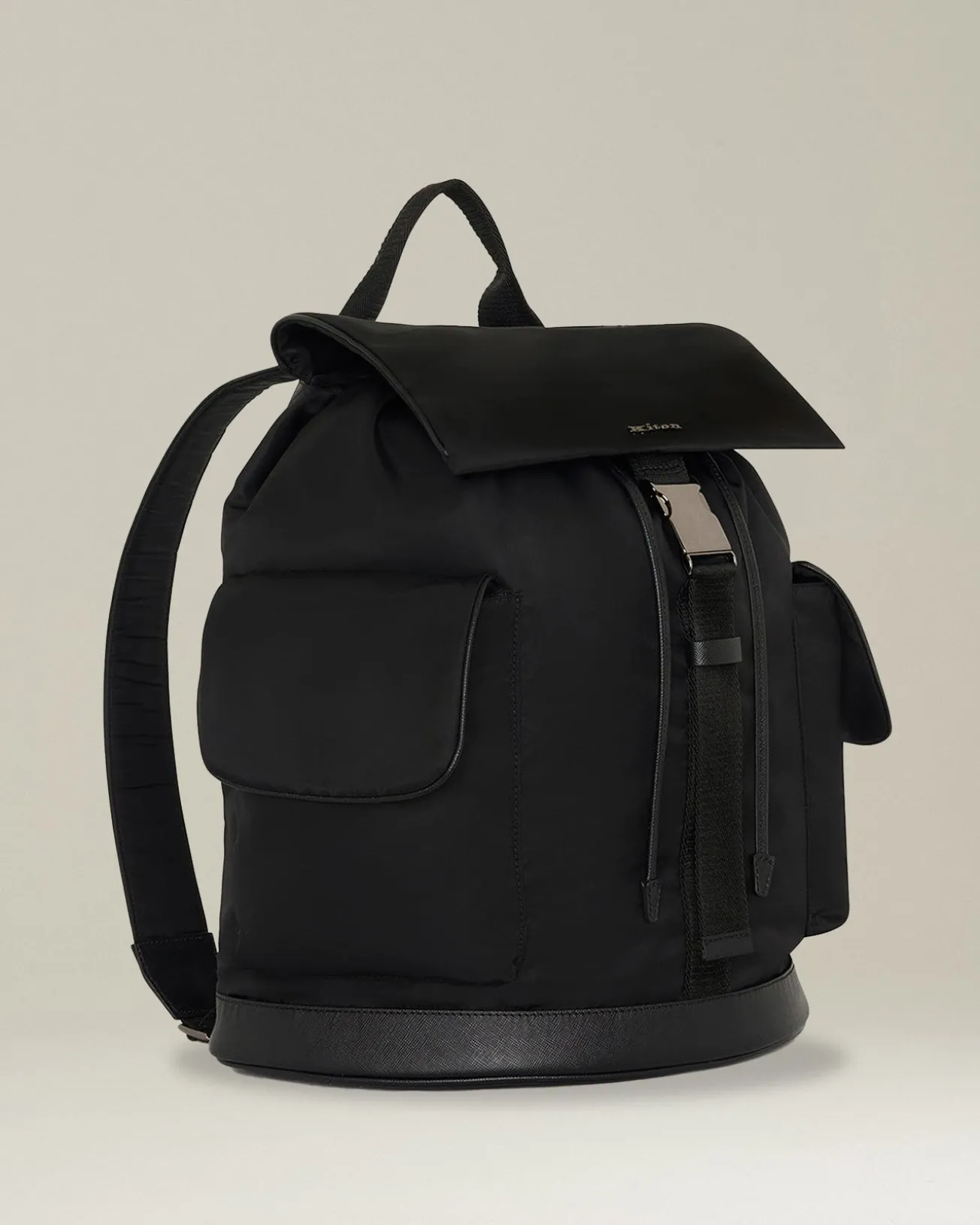 Zaino Business in Pelle Saffiano
