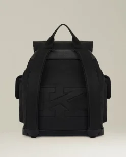 Zaino Business in Pelle Saffiano