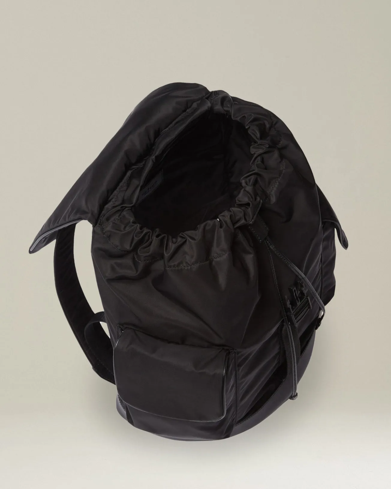 Zaino Business in Pelle Saffiano